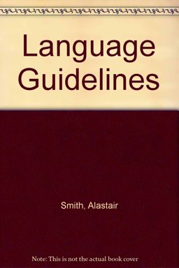 Language Guidelines