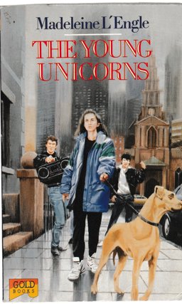 The Young Unicorns