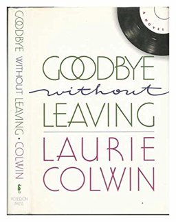 Goodbye Without Leaving