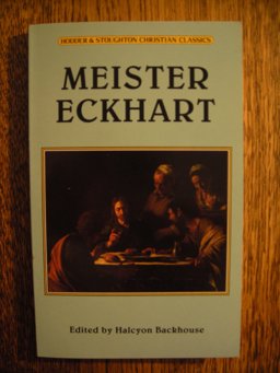 Meister Eckhart