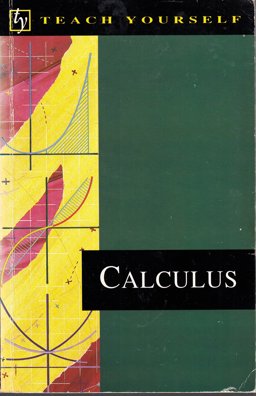 Calculus
