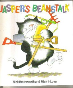 Jasper's Beanstalk