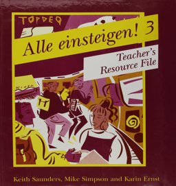 Alle Einsteigen! 3