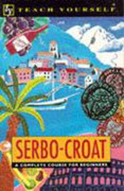 Serbo-Croat