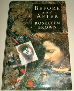 Before and After Before and After