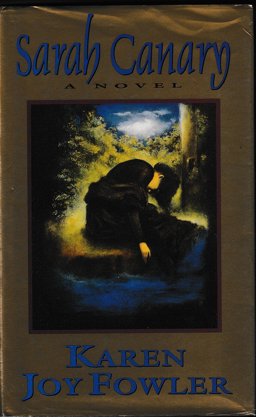 Sarah Canary Sarah Canary