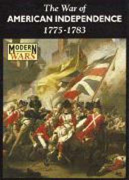 The War of American Independence 1775-1783
