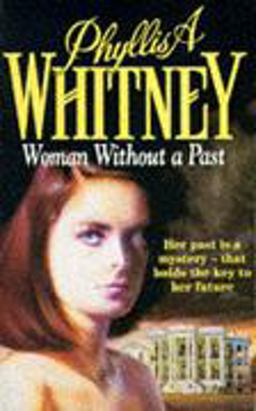 Woman Without a Past
