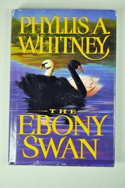The Ebony Swan