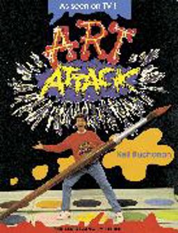 Art Attack
