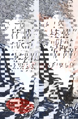 Life and Loves of a She Devil  9780340589359 Front Cover