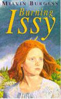 Burning Issy