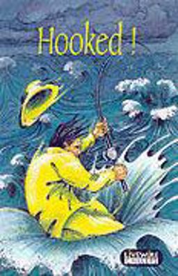 Hooked!