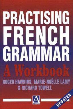 Practising French Grammar