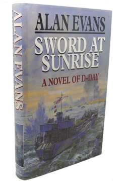 Sword at Sunrise