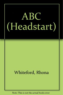 Headstart First Concepts ABC