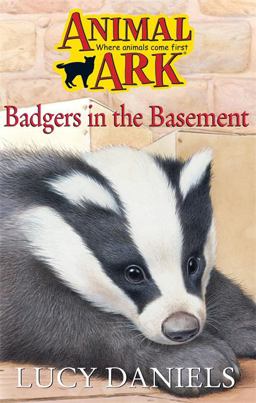 Badger in the Basement