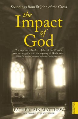 Impact of God  9780340612576 Front Cover