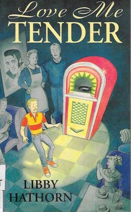 Love Me Tender