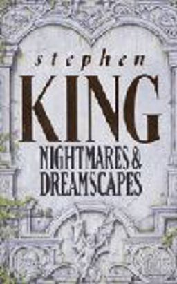 Nightmares and Dreamscapes