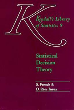 Statistical Decision Theory Statistical Decision Theory