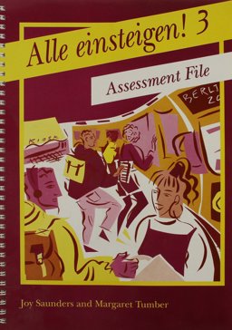 Assessment File