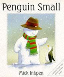 Penguin Small