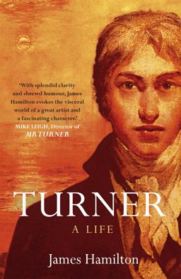 Turner - a Life