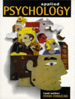 Applied Psychology Applied Psychology