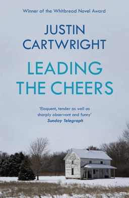 Leading the Cheers  9780340637852 Front Cover