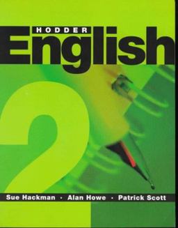 Hodder English 2