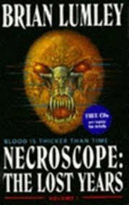 Necroscope