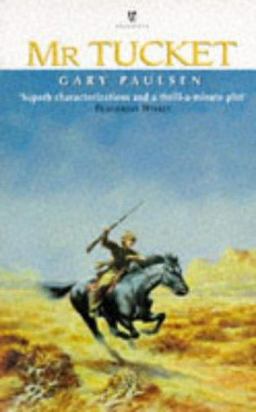 Mr. Tucket