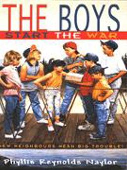 The Boys Start the War The Boys Start the War