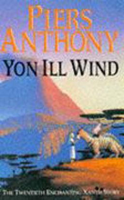 Yon Ill Wind