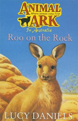 Roo on Rock
