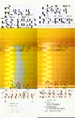 Seeking Spirituality  9780340656235 Front Cover