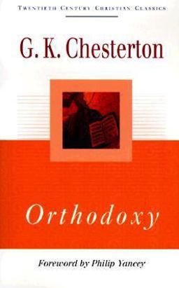 Orthodoxy
