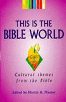 This Is the Bible World