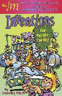 Inventions for Bright Sparks!