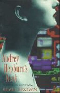 Audrey Hepburn's Neck