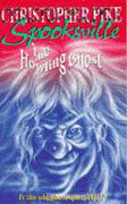 The Howling Ghost
