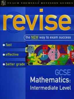 GCSE Maths