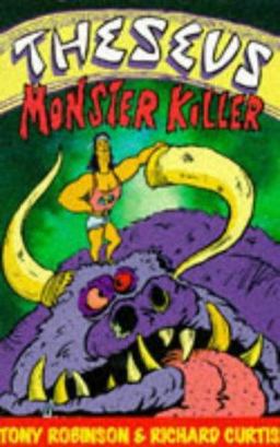 Theseus Monster Killer
