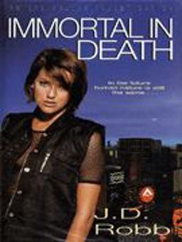 Immortal in Death