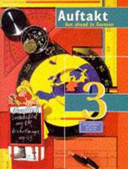 Auftakt 3