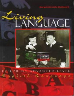 Living Language
