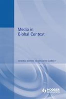 Media in Global Context