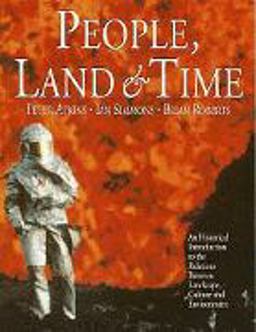 People, Land and Time