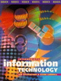 Intermediate Information Technology